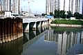 Yuen Long Box Culvert